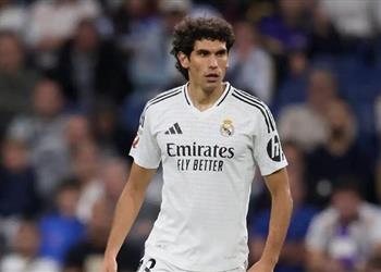 فاييخو يختار أصعب لاعب واجهه في تدريبات ريال مدريد