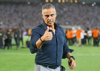 الفتح يكشف لـ بطولات موقفه من رحيل جوزيه جوميز بعد أنباء اهتمام الأهلي