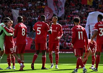 مفاوضات متقدمة لرحيل لاعب ليفربول إلى أستون فيلا