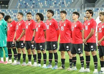 قائمة منتخب مصر تحت 20 عام ا لمعسكر سبتمبر استعداد ا لكأس العالم 2025