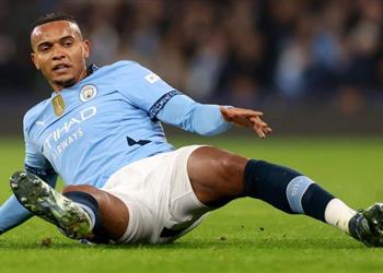 ليس ميلان فقط ناد إيطالي آخر يراقب أكانجي تمهيد ا لضمه