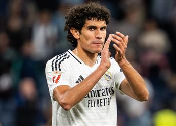 فاييخو احترم أنشيلوتي وهؤلاء اللاعبون ساعدوني في ريال مدريد