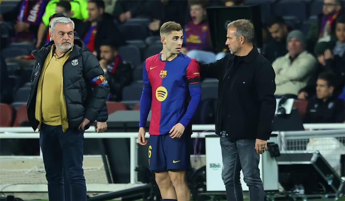 فليك وفيرمين لوبيز