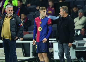 فيرمين لوبيز يحسم مصيره مع برشلونة بعد عرض لا يقاوم من تشيلسي