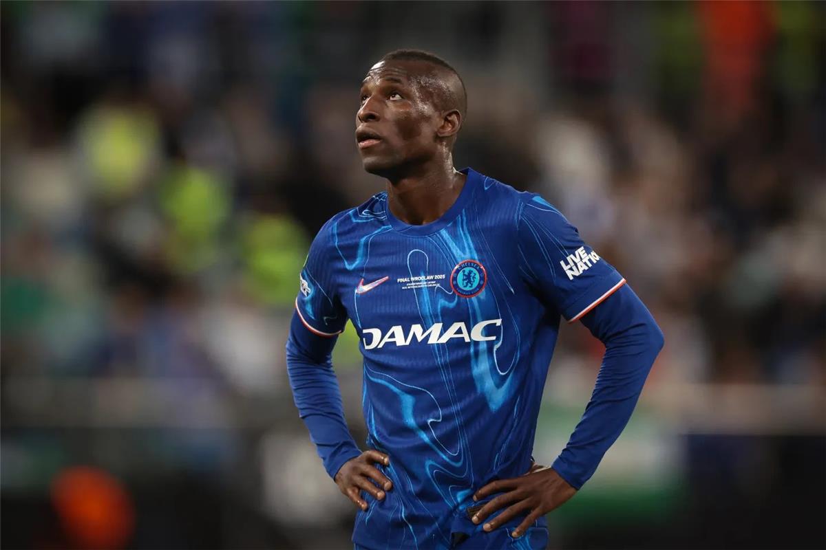 نيكولاس جاكسون