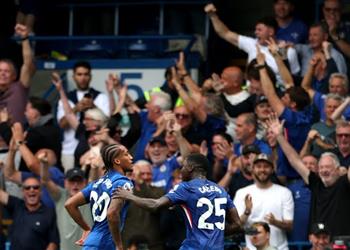 تشيلسي يعلن عن ضم صفقة هجومية جديدة
