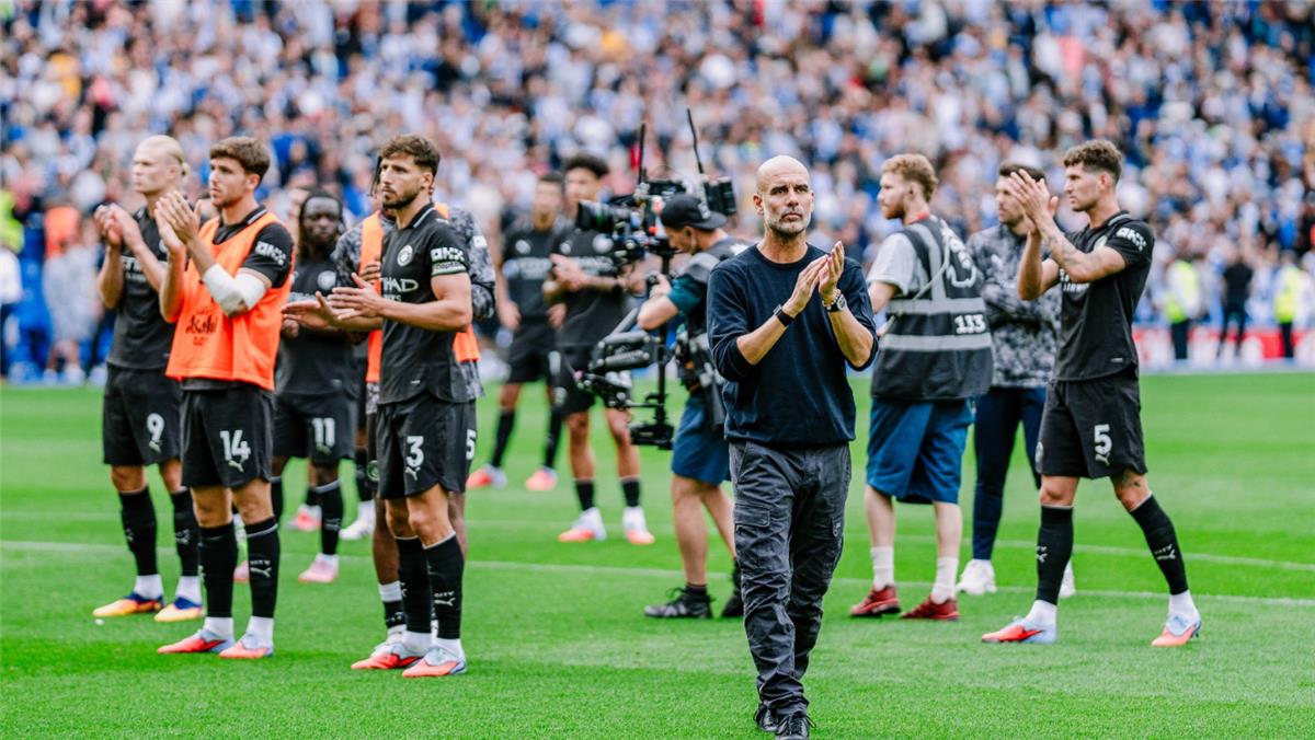 اخبار نيوز : إنتر ميلان يصل لاتفاق لضم لاعب مانشستر سيتي