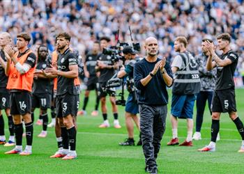 إنتر ميلان يصل لاتفاق لضم لاعب مانشستر سيتي