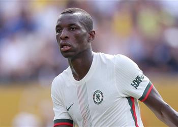 تمت رومانو يكشف تفاصيل انتقال جاكسون إلى بايرن ميونخ