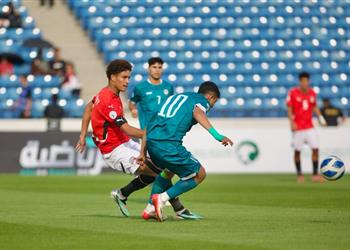 موعد مباراة منتخب مصر القادمة بعد الهزيمة أمام العراق في كأس الخليج