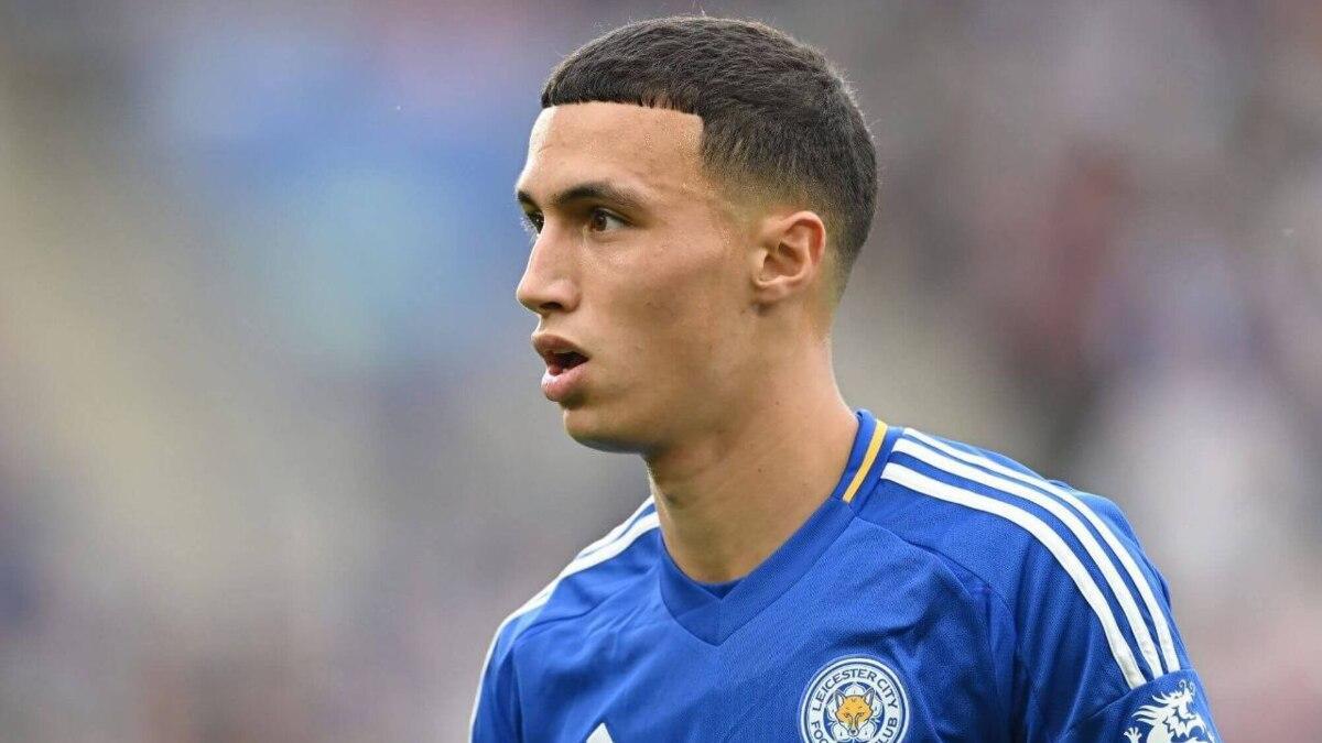 اخبار نيوز : رسميًا.. المغربي بلال الخنوس ينتقل إلى الدوري الألماني