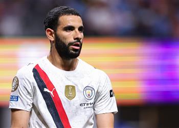 الجزائر تعلن موقف آيت نوري من مباراتي بوتسوانا وغينيا في تصفيات كأس العالم 2026