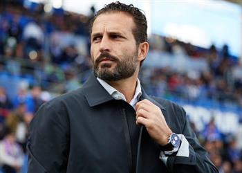 روبن باراخا يكشف عبر بطولات موقفه من تدريب الأهلي خلف ا لـ ريبيرو