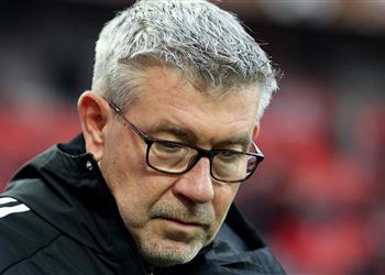 خاص أورس فيشر يضع شرط ا وحيد ا للموافقة على تدريب الأهلي