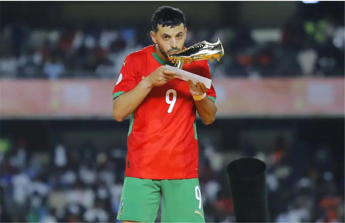 اخبار نيوز : نهضة بركان يوضح موقفه من انتقال أسامة المليوي إلى الأهلي