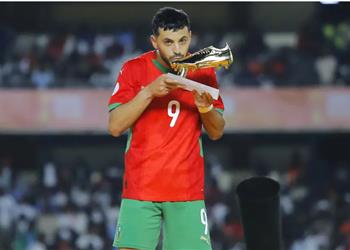 نهضة بركان يوضح موقفه من انتقال أسامة المليوي إلى الأهلي