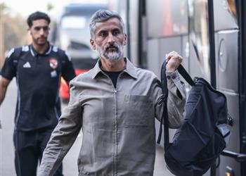 أول تعليق من ريبيرو بعد رحيله عن تدريب الأهلي ويوجه رسالة للجماهير