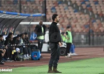 ميدو يزف بشرى سارة لجماهير الأهلي بعد رحيل ريبيرو ويصرح هذا أكثر ما أحزنني كزملكاوي