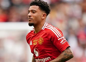 مانشستر يونايتد يعلن رحيل سانشو إلى ناد إنجليزي