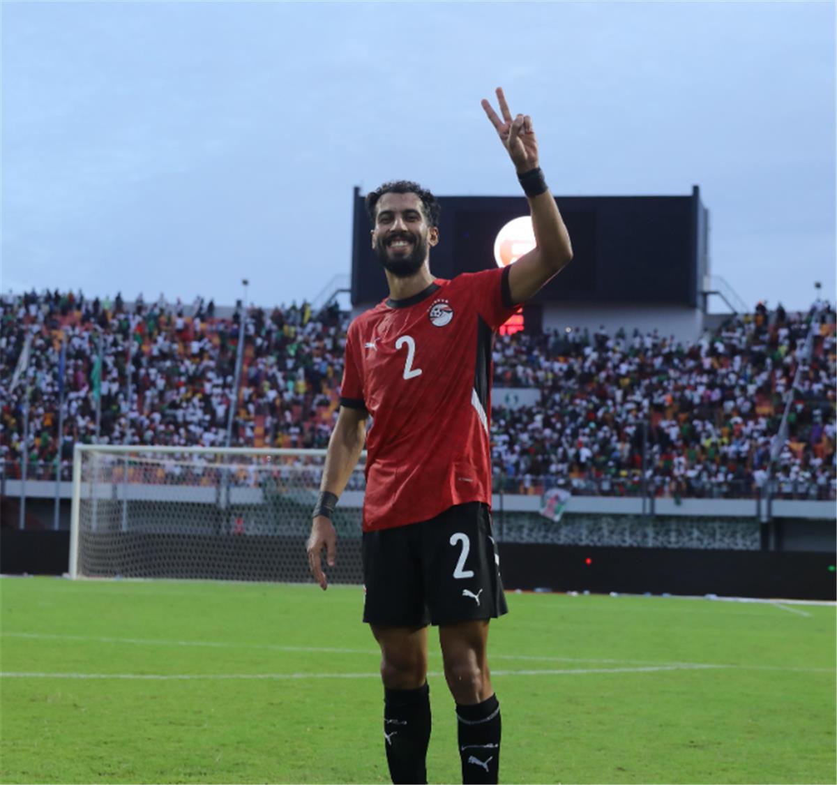 اخبار نيوز : خالد صبحي: حققنا هدفنا من مباراة بوركينا فاسو.. والتأهل لـ كأس العالم سيكون من القاهرة