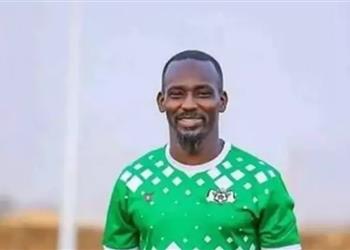 محمد كوفي استعدينا جيد ا لإيقاف محمد صلاح وتريزيجيه وغياب لاعب واحد أراحنا