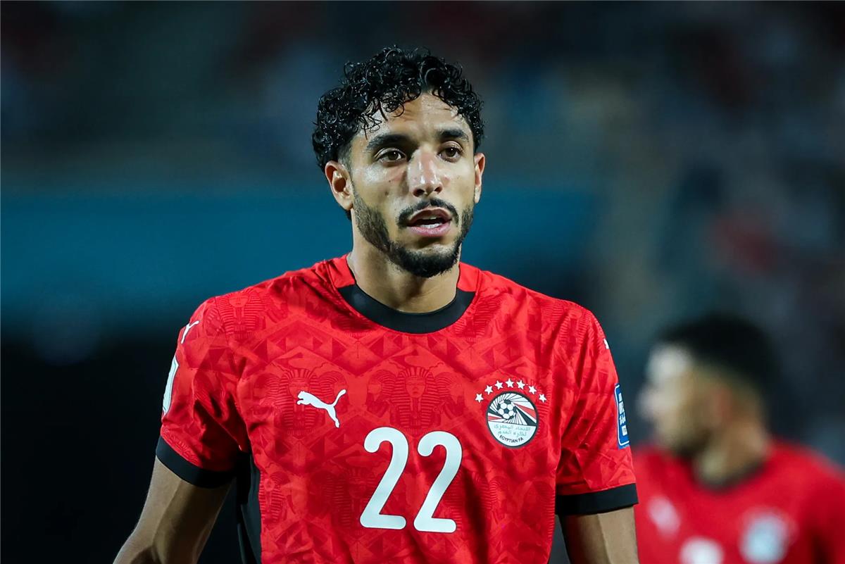 اخبار نيوز : وسط ألم جوارديولا.. فيديو يثير قلق جمهور مانشستر سيتي حول إصابة عمر مرموش