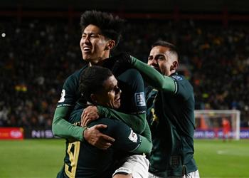 فيديو البرازيل تسقط أمام بوليفيا بهدف في تصفيات كأس العالم 2026