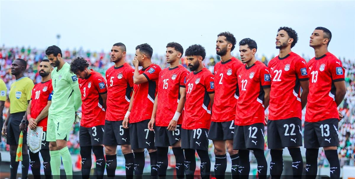 اخبار نيوز : منتخب مصر يصطدم بلوائح 