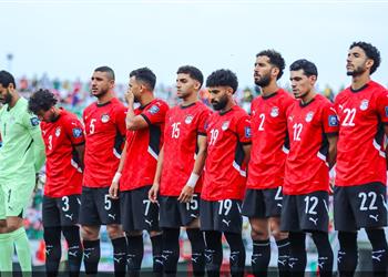 منتخب مصر يصطدم بلوائح فيفا قبل موقعة الحسم أمام جيبوتي