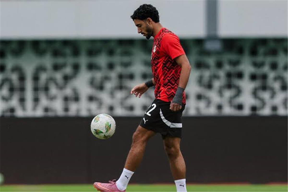 عمر مرموش يضاعف قلق مانشستر سيتي قبل ديربي مانشستر يونايتد