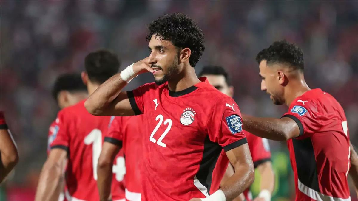 اخبار نيوز : عاجل | مانشستر سيتي يعلن موقف عمر مرموش من مباراة مانشستر يونايتد