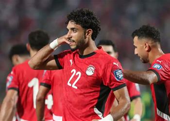 مانشستر سيتي يعلن موقف عمر مرموش من مباراة مانشستر يونايتد