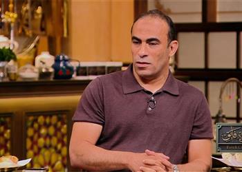 خرجنا من إفريقيا الوسطى وليبيريا سيد عبد الحفيظ يدافع عن حسام حسن وخلاف وحيد