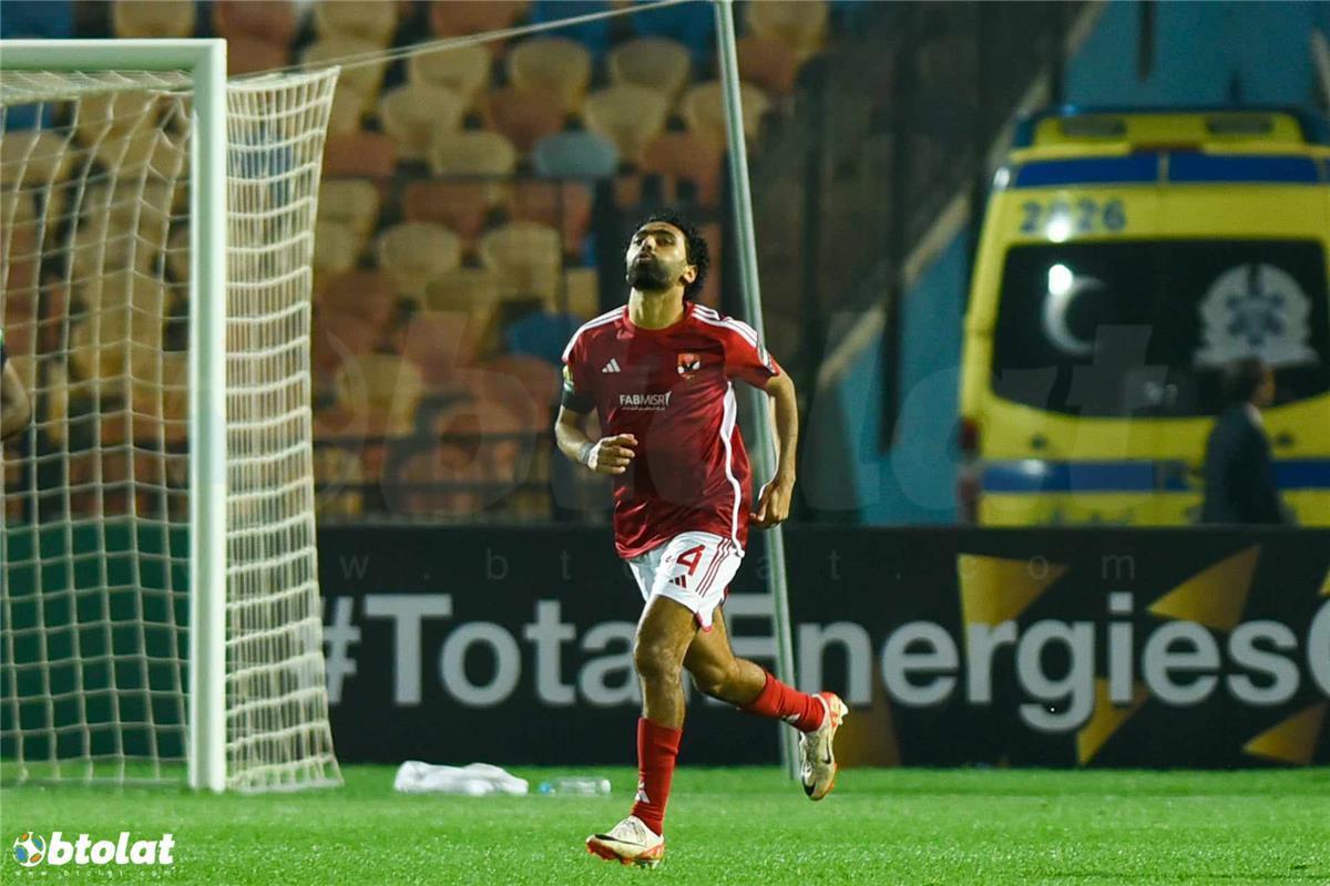 اخبار نيوز : خاص | براتب ضخم.. الاتحاد الليبي يتوصل إلى اتفاق لضم حسين الشحات
