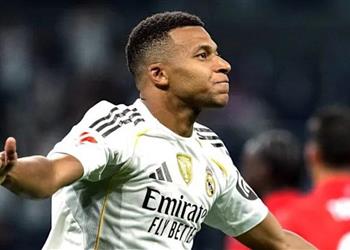 مبابي الفوز بالكرة الذهبية صعب وكنت سأبكي بسبب هذه المباراة