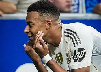 قل د صوت القرد الشرطة الإسبانية تلقي القبض على مشجع أوفييدو بسبب مبابي