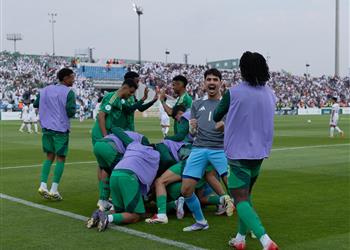 فيديو السعودية بطل ا لكأس الخليج للشباب للمرة الأولى على حساب اليمن