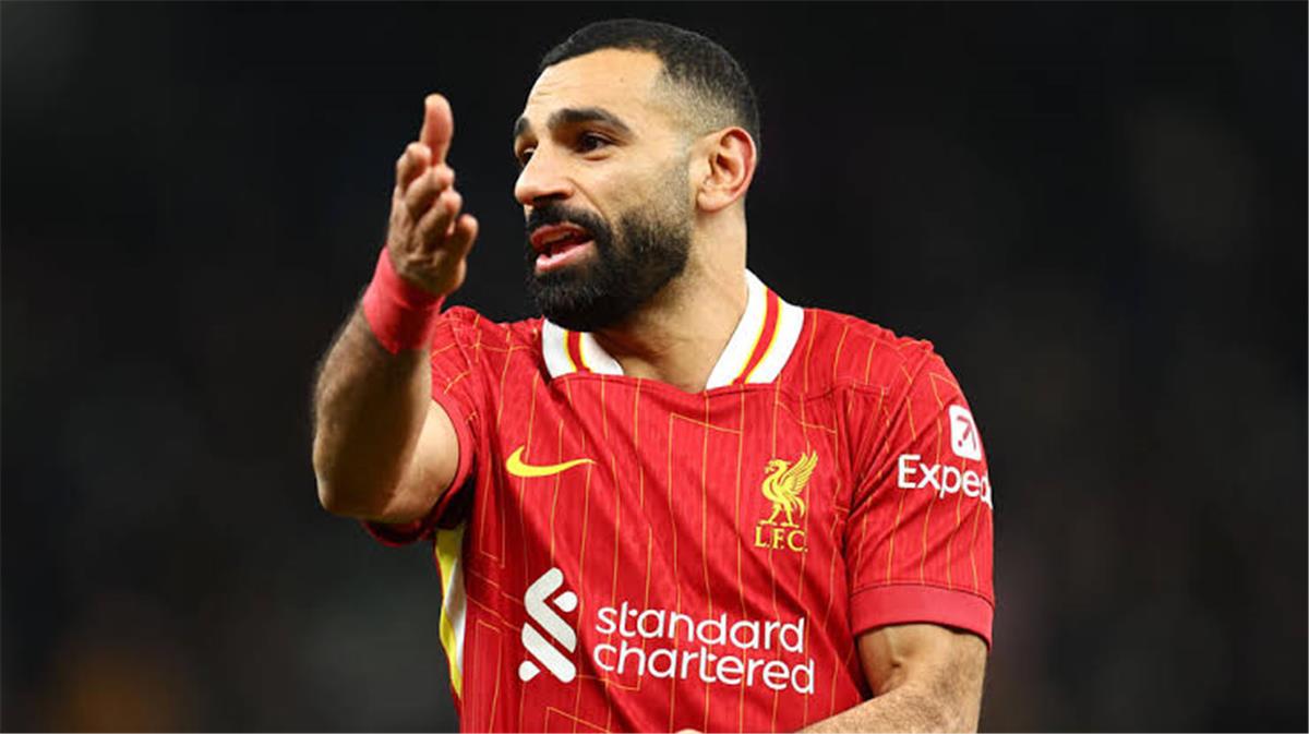 اخبار نيوز : مالودا ينصح لاعب ليفربول الجديد: عليك تقبل قيادة محمد صلاح