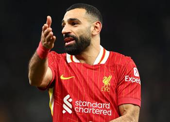 مالودا ينصح لاعب ليفربول الجديد عليك تقبل قيادة محمد صلاح