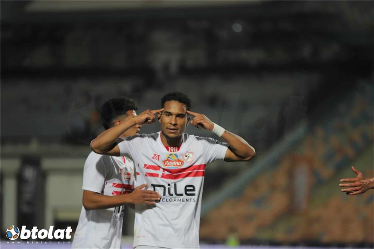 اخبار نيوز : مران الزمالك | الجزيري يعتذر لـ فيريرا ويعود للتدريبات استعدادًا لـ المصري
