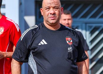 وليد صلاح الدين يكشف خطة الأهلي للتجديد مع ديانج وعبد القادر وموقف المدرب الجديد