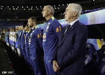 بالأرقام صحيفة إسبانية جيل منتخب البرازيل الحالي الأسوأ في التاريخ