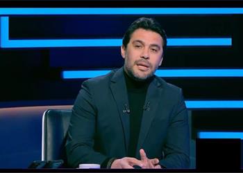 أحمد حسن أبارك لحسام حسن ولن ننظر لأداء منتخب مصر الآن