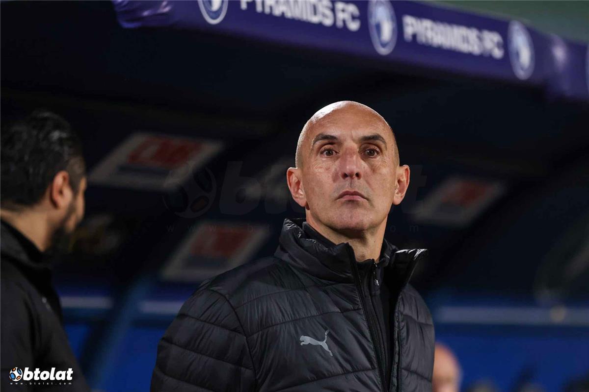 اخبار نيوز : يورتشيتش: الأهلي وقع في خطأ عندما أبرم صفقاته.. وما يفعله الزمالك لن يحقق أي إنجاز