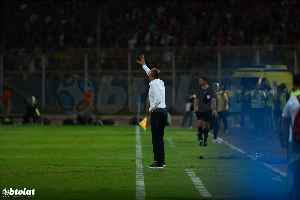 اخبار نيوز : يورتشيتش: أتمنى ضم هذا الثنائي من الأهلي والزمالك.. وحزين على حال الكرة المصرية