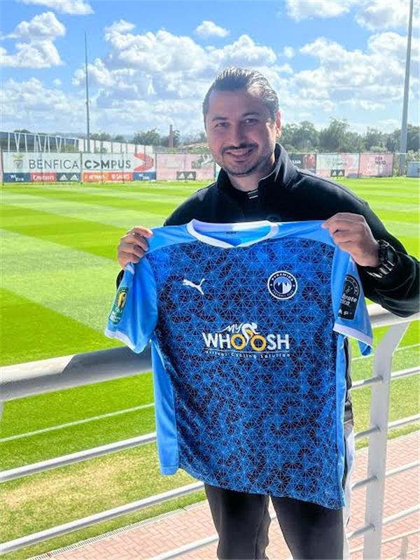 اخبار نيوز : أحمد زاهر: لم أستطع تطبيق النظام في الزمالك.. والأمر مختلف مع بيراميدز