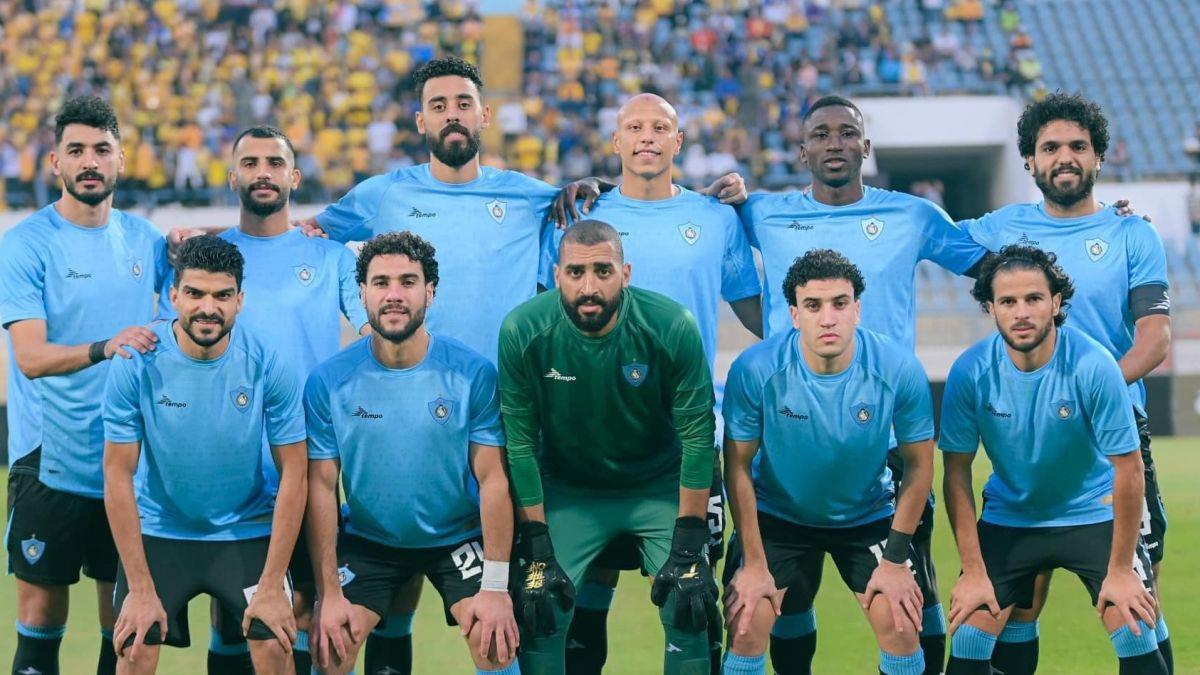 اخبار نيوز : غزل المحلة: الأهلي طلب ضم لاعب الفريق.. ولا نمانع رحيله الآن