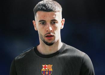 مدرب إسبانيول الجماهير من حقها الاستهجان على جارسيا وفليك لديه صفة نادرة