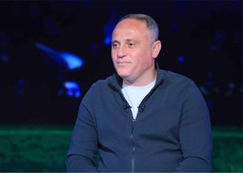 أسامة حسني ينتقد تصريحات حسام غالي انظر إلى مصلحة الأهلي