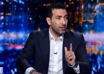 حسام غالي أبو تريكة خسر الكثير ومانويل جوزيه مش عبقري